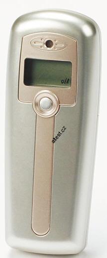 Alkohol tester AL2500