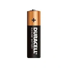 Baterie Duracell 1,5V AA - 2ks