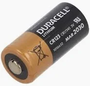 Baterie Duracell 3V