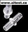 Náustek pro Alkohol tester AL6000,AL5000,AL7000,CA30FL,DA7000